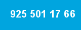 925 501 17 66